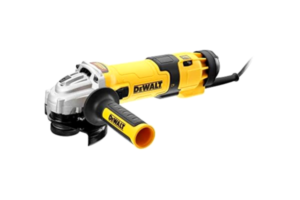 Dewalt DeWALT DWE4246 Elektronische haakse slijper, 1200 W, 115 mm