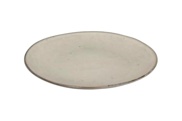 Broste Copenhagen  14533019 Nordic Sand tallrik, stengods
