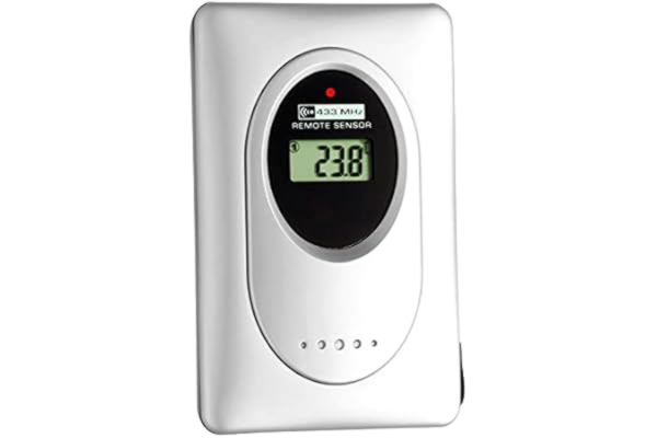 Tfa Dostmann TFA Temperature Transmitter 30.3139