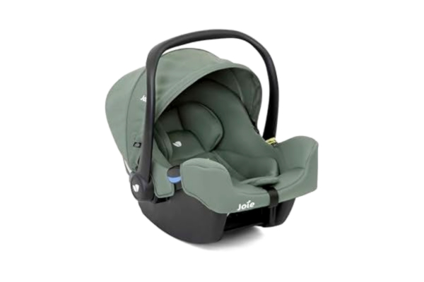 Joie  360 i-Snug 2 - i-Size autostol, 0-13 kg | Laurel