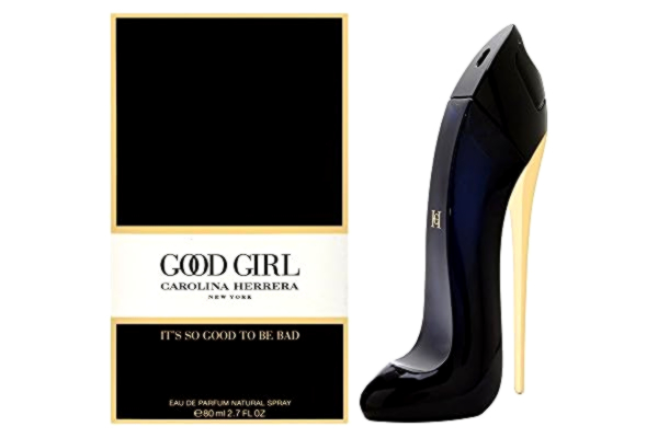 Carolina Herrera Good Girl by Carolina Herrera Eau De Parfum For Women 80ml