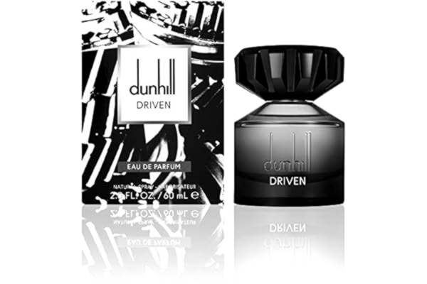 Dunhill  Driven Eau de Parfum 60 ml