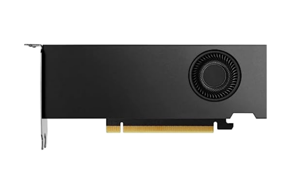 PNY  NVIDIA RTX 4000 Ada - 20 GB GDDR6 RAM - Grafikkort