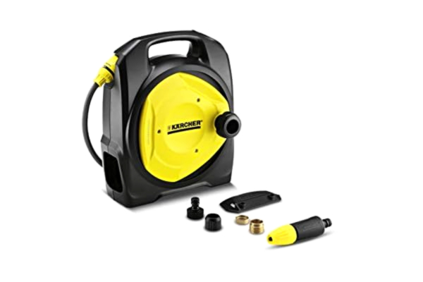 Kärcher  CR3.110 Compact Hose Box