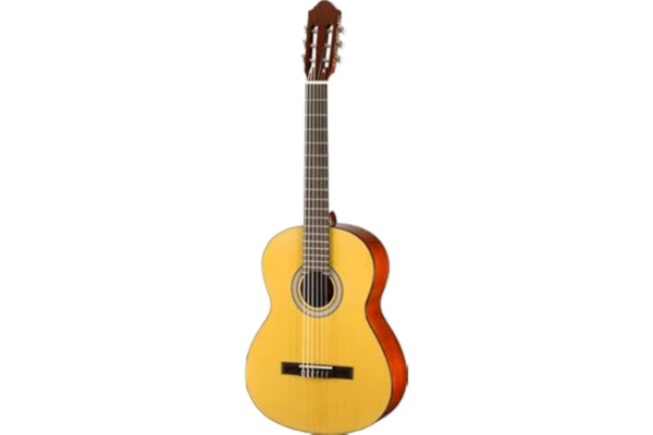 Walden 10 STANDARD 400 KLASSISK WALDEN Klassisk gitarr 4/4 WAN450W STANDARD 400.