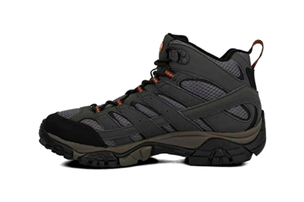 Merrell  J41094, Wandelen op hoogte Vrouwen 42 EU