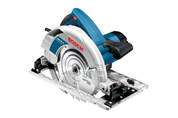 Bosch  Professional 060157A900 GKS 85 G Professional handcirkelzaag met HM-zaagblad 235 mm ø
