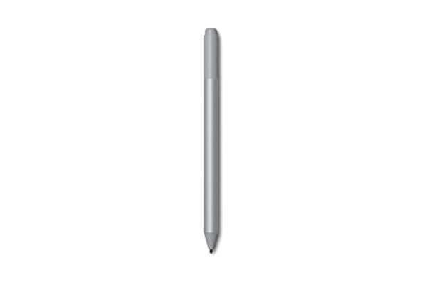 Microsoft  EYU-00010 Microsoft Surface Penna, 14.61 x 1 x 1 cm, Platina