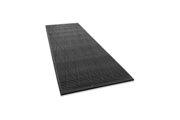 Therm-a-Rest  Ridgerest Classic Regular - Charcoal - OneSize - Partioaitta