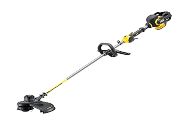 Dewalt DEWALT FLEXVOLT 54V/18V STRING MOWER WITHOUT BATTERIES &DCM5713N CHARGER - SOLO