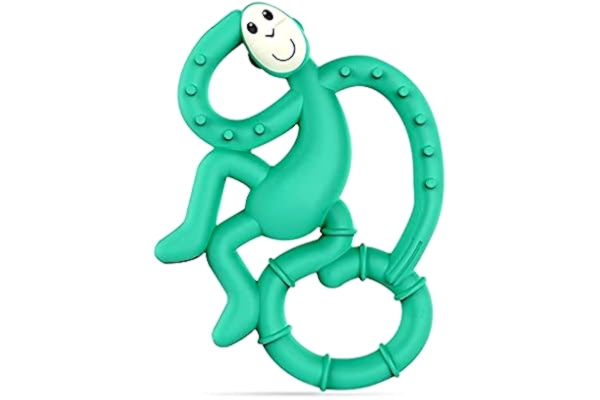 Matchstick Monkey  Mini Bitring - Grön