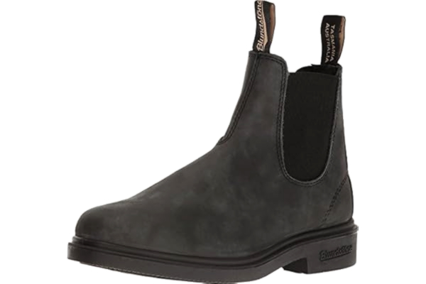 Blundstone  bagaż dłuto palce 1308 Chelsea buty