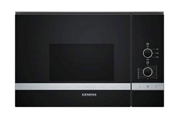 Siemens  BF520LMR0 - Mikroovn til indbygning