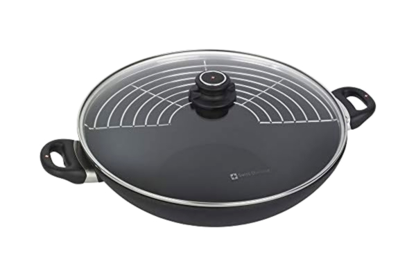 Swiss Diamond  Poêle en aluminium