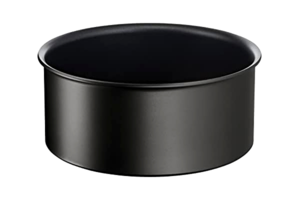 Tefal  Ingenio gryta 16 cm, induktion, non-stick-beläggning, startindikator, matlagningsstartsindikator, stapelbar, diskmaskinssäker, tillverkad i Frankrike, Eco Resist L3972802