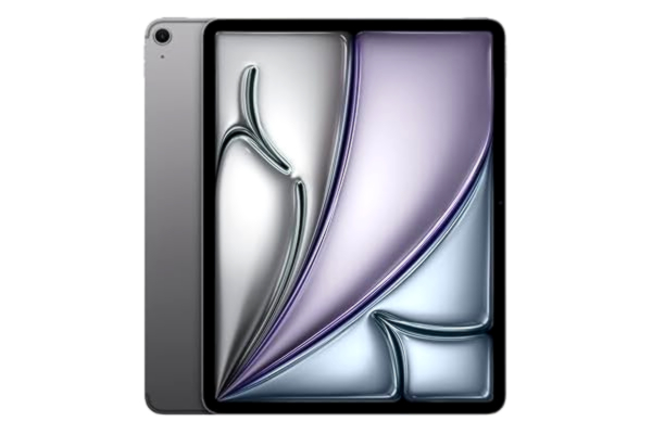 Apple  iPad Air 13" (2024) 5G 256GB - Space Grey