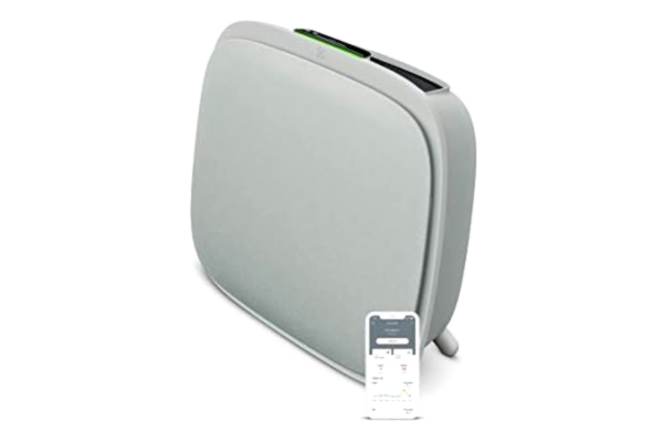 Electrolux  Well A5 luftrenser WA51303GY (grå)