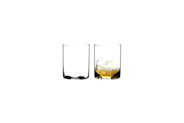 Riedel RIEDEL H2O Whisky set med 2