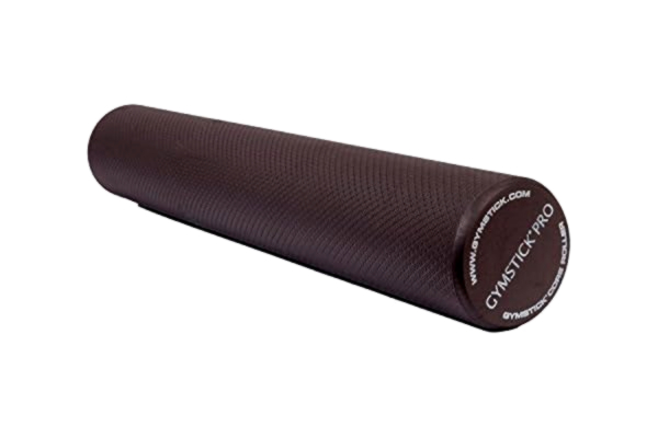 Gymstick  Core Roller svart 90 cm
