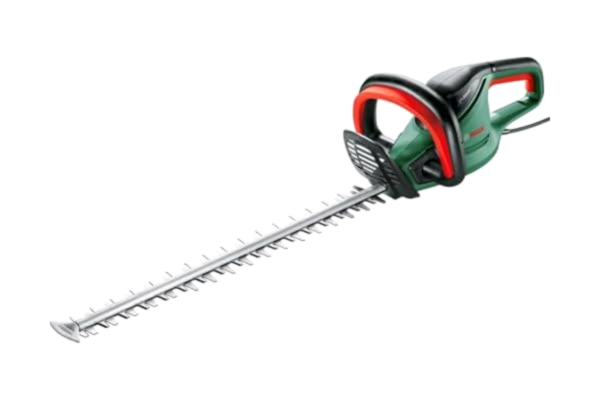 Bosch  Universal HedgeCut 60 (480 W, 60 cm längd för medelstora häckar, skärkapacitet: 30 mm, i kartong)