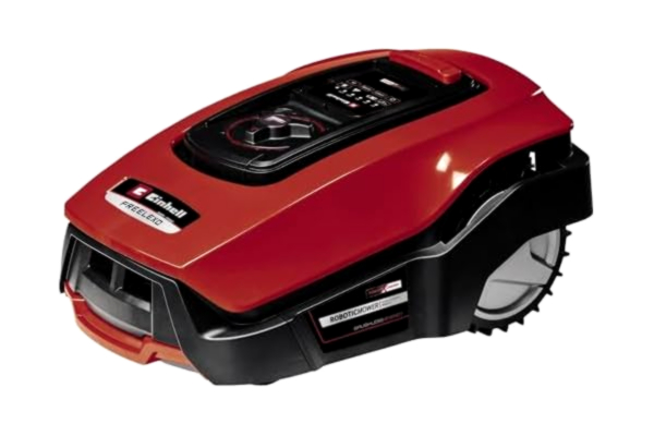 Einhell  FREELEXO 500 BT, Robot plæneklipper, 500 m², 18 cm, 2 cm, 6 cm, 500 m²