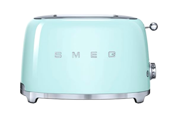 SMEG  Brødrister 50&apos;s Style