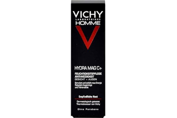 Vichy  Herr Hidra Mag-C 50 ml