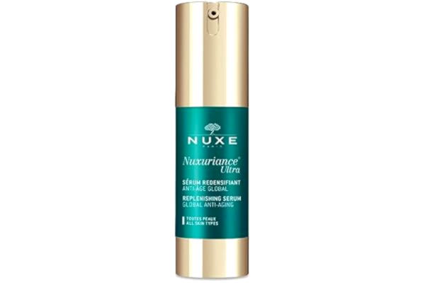 Nuxe , Nuxuriance Ultra Serum Redensifiante Anti-Âge 30 Ml, Serum, Mångfärgad, U, Kvinna