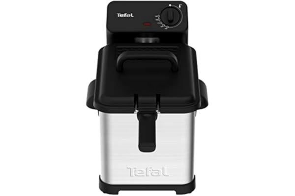 Tefal  FR5030 Family Pro Access Fritteuse XL 4l 3000W