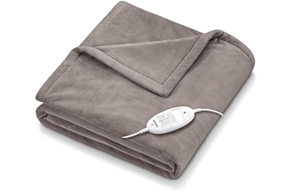 Beurer  varmetæppe HD 75