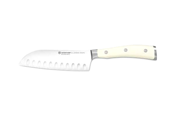 Wüsthof WÜSTHOF Classic Ikon creme Santoku 14 cm