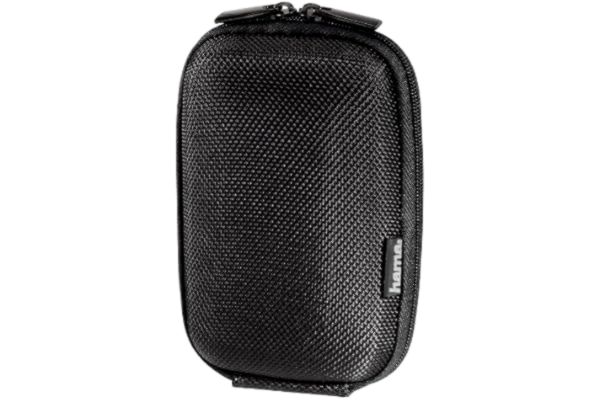 Hama  Hardcase Colour Style 60 H kameraväska svart, 00103690