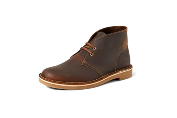 Clarks clarks desert boot