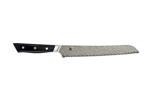 Zwilling Miyabi 800DP leipäveitsi 24 cm