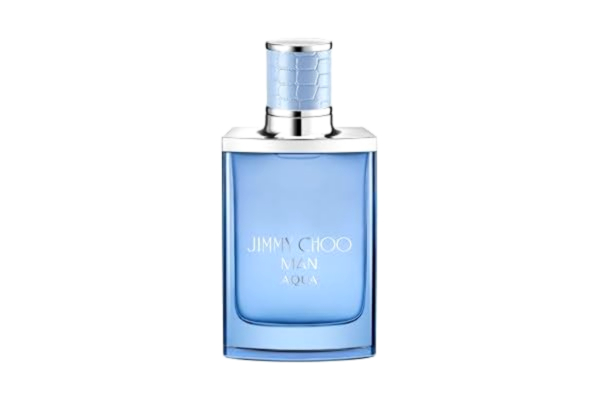 Jimmy Choo  Man Aqua Eau de Toilette 50 ml