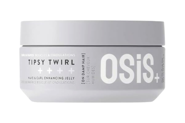 Schwarzkopf  Osis+ Tipsy Twirl 300 ml