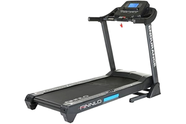 Finnlo  Aquon Water Flow, Soutulaitteet