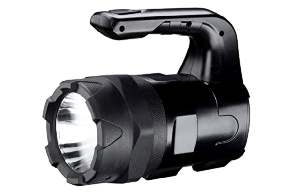 Varta  F10 Indestructible BL20 Pro Svart