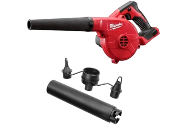 Milwaukee  M18 BBL / 0 - Blower, 18v