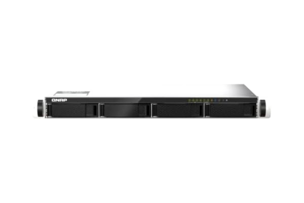 QNAP  TS-435XEU-4G - NAS-Server