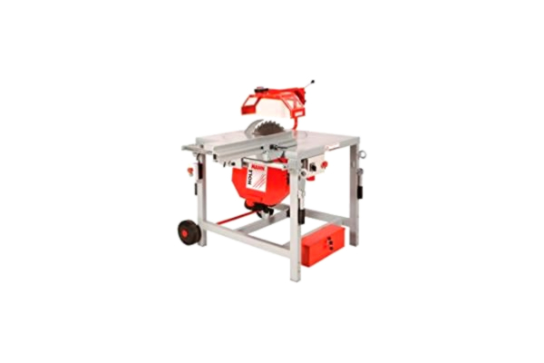 Holzmann TS400Z Bordsag 400 mm 400V Holzmann