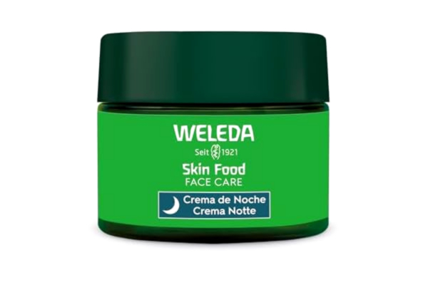 Weleda WELEDA Skin Food Nourishing Night Cream, 1x 40ml