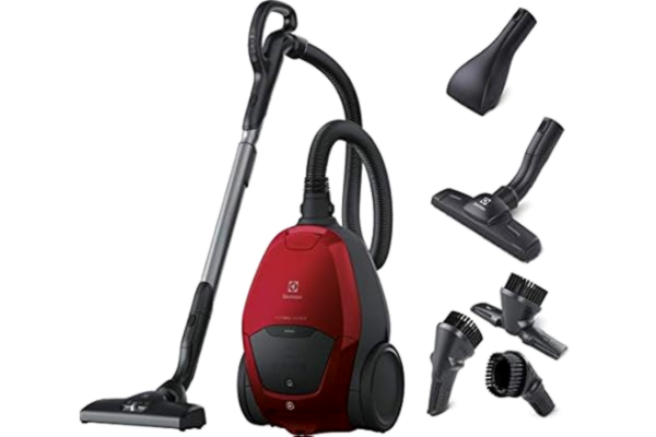 Electrolux Støvsuger med pose PD82-ANIMA Pure D8