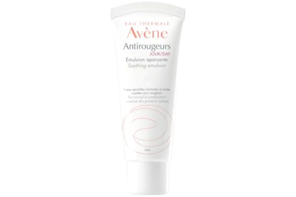 Avene  Anti-Reddening Cream Soothing Emulsion (40 ml)