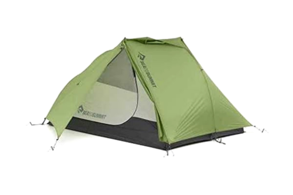 Sea to Summit  Alto TR2 PLUS tält grön/grå