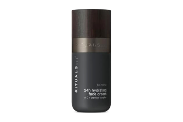 Rituals RITUALS Homme 24H Hydrating Face Cream 50 ml