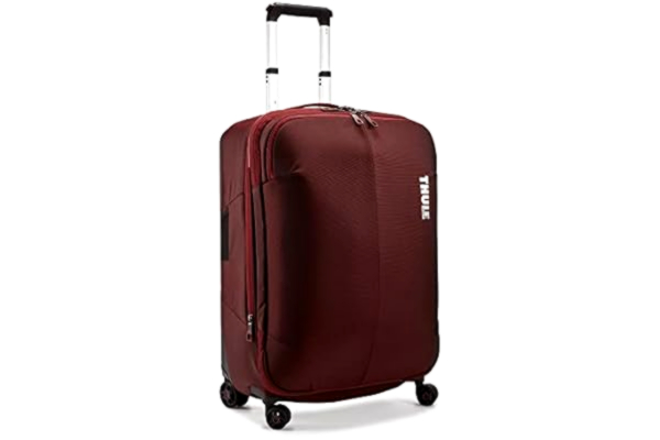 Thule  Subterra Spinner 63 cm rejsetaske, rød