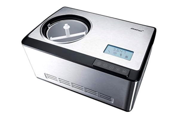 Steba  IC180 Ismaskin 2 liter