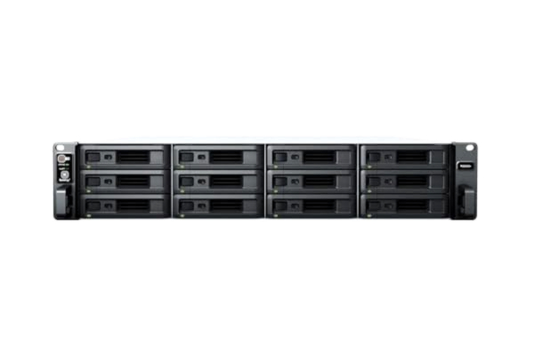 Synology  RackStation RS2423+ - NAS-Server