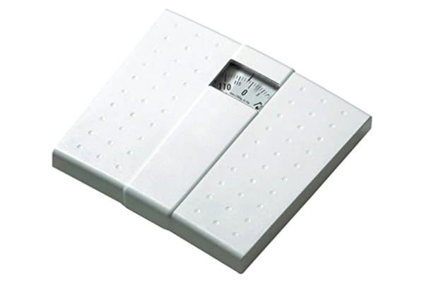 Beurer  MS 01 Mechanical Bathroom Scale, White